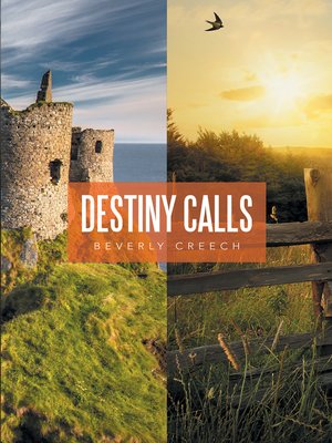 cover image of Destiny Calls